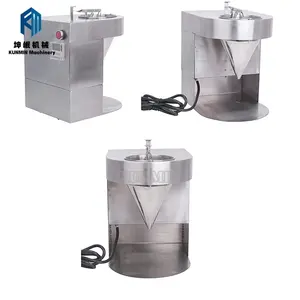 Beautiful Appearance And Easy Automatic Round Tapioca Pearl Jelly Ball Maker Sugar Pearls Making Machine