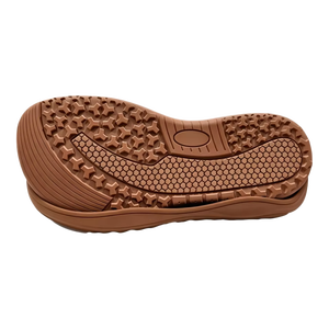 Semelles en caoutchouc antidérapantes et résistantes à l'usure pour chaussures de skate, vente directe d'usine Kezhi, semelles en caoutchouc personnalisées pour baskets décontractées - Product Image 5
