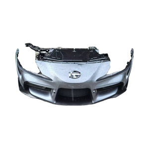 Kit de conversion d'<span class=keywords><strong>occasion</strong></span> approuvé pour Toyota Supra 86, remplacement du pare-chocs avant - Product Image 3