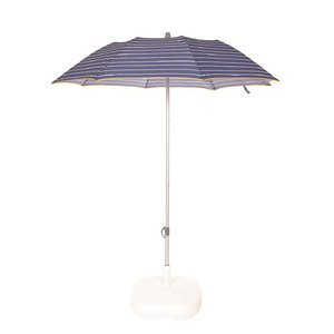 Haute Qualité Bleu Promotion Personnalisée Parapluie De Plage Patio Extérieur Sombrilla Parapluie Extérieur <span class=keywords><strong>Parasol</strong></span> <span class=keywords><strong>Parasol</strong></span> Plage Accessoire - Product Image 2