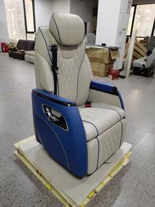 شعار مخصص اللون عالمي نمط جديد الإصدار 3 مقاعد دلو من الألياف الزجاجية مقاعد السيارة الرياضية - Product Image 4