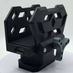 Supporto per Treppiede in Alluminio con Clip Adattatore e Piastra di Caricamento Rapido per Caccia - Product Image 1