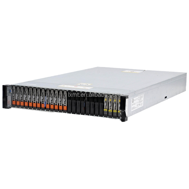 Hot Sale Dells Powerstore 500T-9000T Series Enterprise Data Network Storage RJ-45 Port in Stock & Best Price China Origin