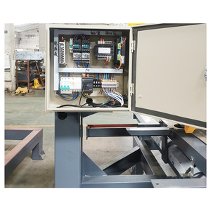 Bt1200 áp lực cao CNC gốm gạch Máy cắt đôi lưỡi bảng <span class=keywords><strong>Saw</strong></span> cho đá granit thiêu kết đá và đá cẩm thạch cắt - Product Image 3