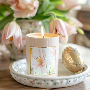 WANHUA aroma di lusso eleganti <span class=keywords><strong>essenze</strong></span> morte santa <span class=keywords><strong>candele</strong></span> geometriche <span class=keywords><strong>per</strong></span> gli affari - Product Image 4