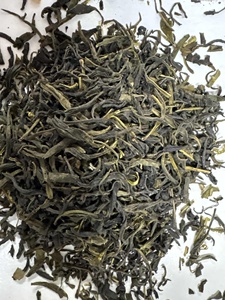 Nuovo Tè Verde al Gelsomino Fresco, Tè Cinese Profumato Dimagrante, Tè Sfuso di Alta Qualità in Bustine per la Salute, per la Vendita all'Ingrosso - Product Image 3