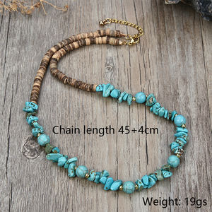 Collana <span class=keywords><strong>con</strong></span> rosario forte a catena lunga in acciaio inossidabile <span class=keywords><strong>con</strong></span> gioielli scapolari cattolici indiani di alta qualità - Product Image 6