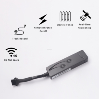 Dispositif GPS WiFi 4G LTE filaire avec application Android, placement sur tableau de bord, garantie 1 an, Inde, Pakistan, Bangladesh, Zambie, Tanzanie