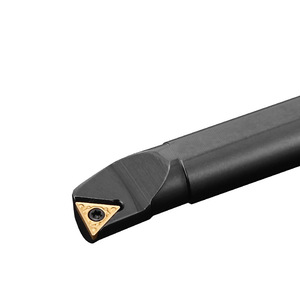 Hình thang chủ đề đầu tích cực và tiêu cực nội bộ lỗ chủ đề cắt Rod với 16nr/L chèn SNR snl 0007 J08 - Product Image 4