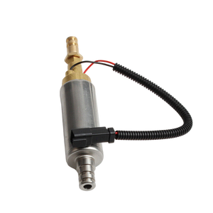 Pompe de transfert de carburant pour moteur diesel QST30, pièce 336-2213 pour moteur de machines de génie civil PC200-7 - Product Image 2