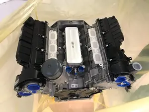 Автомобильный двигатель в сборе для Land Rover, высокое качество, производитель в Китае, 306PS, 3,0 л
