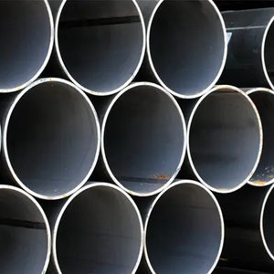 Бесшовные механические трубы <span class=keywords><strong>A179</strong></span>, труба котла ASTM A519, теплообменник, стальные трубы, конденсаторы, каталитические трубки, теплообменники - Product Image 4