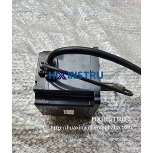 Motor Servo AC YASKAWA SGMPH-15AAA21 de 1500W Usado, con Rayones y Abolladuras, MOT-I-3590=8A41 H - Product Image 3