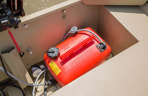 Kinocean — bateau de pêche assemblé en aluminium, youpin, 12 pieds, 14 pieds, 16 pieds, 18 pieds, nouveau - Product Image 6