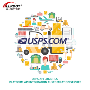 Dịch vụ tùy chỉnh tích hợp API USPS chất lượng cao, bộ quản lý đa kênh thương mại điện tử - Product Image 4