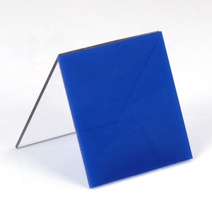 100% <span class=keywords><strong>GE</strong></span> Bayer Chất Liệu <span class=keywords><strong>LEXAN</strong></span> Nhựa Âm Thanh Hàng Rào Tấm Polycarbonate Cho Đường Cao Tốc Hộ Lan Tôn Sóng - Product Image 1