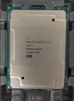 Prosesor emas Intel Xeon CPU, baru untuk Server dengan soket L3 tipe 6226R 6230R 6238R 6240R 6242R 6246R 6248R 6258R