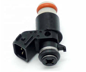 16450-PLD-003 Vòi Phun Nhiên Liệu 4 Lỗ Cho Nhà Máy Phụ Tùng Ô Tô Cho Honda Civic EX 1.7L D17A2 D17A6 2001 - 2005 16450PLD003 - Product Image 4