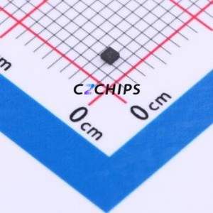 WS7854QA-9/TR RF Switch QFN-9(1.1x1.1) RF ( Frequency: )( Isolation: 33dB )( Insertion Loss: 0.55dB )( Operating Voltage: ) - Product Image 1