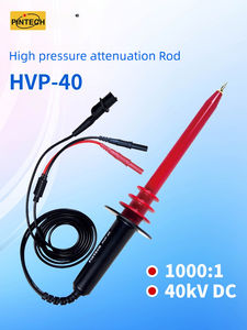 Multimètre HVP-40 PINTECH Sonde haute tension - Product Image 3