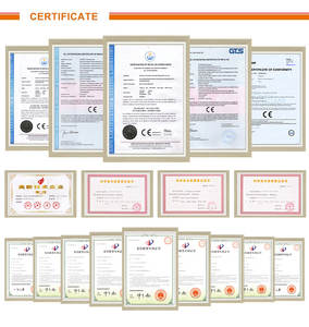 Máquina de fabricación de cajas de hamburguesas de papel, maquinaria de montaje de cajas de cartón - Product Image 6