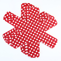 HONGYI Tapis de cuisine classique en feutre imperméable et résistant à la chaleur, accessoire de protection pour casseroles et poêles