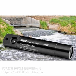 เครื่องบันทึกข้อมูลอุณหภูมิน้ำ Onset Hobo Water Temp Pro V2 รุ่น IP65 พร้อมพอร์ต USB ขนาด 31.8x165 มม. สำหรับการตรวจสอบสภาพแวดล้อม - Product Image 4