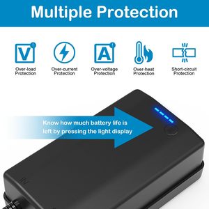 Batería de Litio OEM/ODM 18650 de 25.9V 2.5Ah, Paquete Personalizado 7S1P para Silla de Masajes, Sofá, Muebles con Certificación CE RoHS - Product Image 6