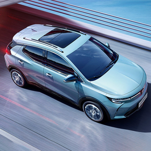 别克velite 7 suv高速远程全新suv汽车电动汽车中国制造电动汽车-待售