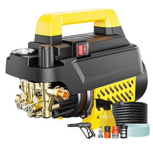 Nuevo estilo, pistola de lavado de excelente calidad, lavadora de alta presión para lavado de coches - Product Image 1