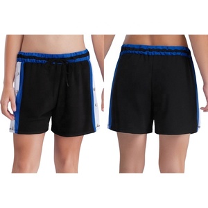 Uniformes de Baloncesto Unisex para Niños y Niñas de 6 a 16 Años, Pantalones Cortos Deportivos para Entrenamiento, Partidos de Baloncesto, Deportes, Salidas Casuales - Product Image 2