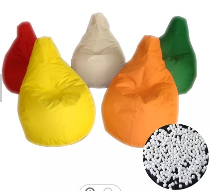 Slime пенопластовые шарики мини ремесло вспенивающийся полистирол пенополистирол пены шарики пенопластовые шарики для слизи или наполнитель