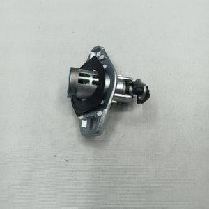 Mazda 6 Trunk <b>Lock</b> Cylinder Zinc Alloy 1 <b>Key</b> Black Tail Box Replacement Part Number 265462 - Product Image 3