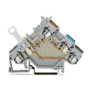 Wago 280563 - Nuovo - Product Image 1
