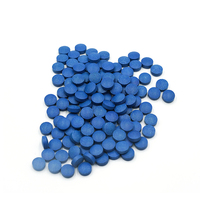 Vente en gros d'extrait de spiruline de qualité alimentaire Phycocyanine E18 Poudre de phycocyanine de spiruline bleue