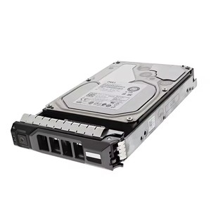 ฮาร์ดดิสก์เดิมของเดลล์ SAS 3.5 นิ้ว 8TB 10K สำหรับเซิร์ฟเวอร์ ฮาร์ดไดรฟ์ภายใน - Product Image 6