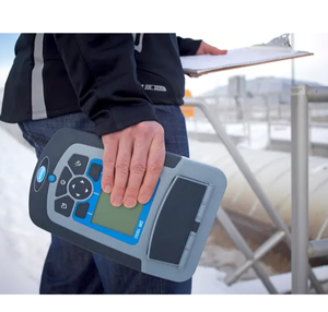 Analizador Portátil de Calidad del Agua HACH/DREL1900 2922401/2922601 (Cupón de Recogida Electrónica) - Product Image 2