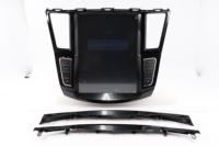 6 G + 128 G Android 10.0 Vertical 12.1 pouces écran tactile autoradio DVD GPS Navigation multimédia lecteur vidéo pour Infiniti QX60