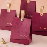 Nouvelle conception 2026 : Coffret cadeau cosmétique de luxe avec logo personnalisé, ensemble d'emballage pour parfum et soins de la peau, boîte pliable en papier durable avec poignée