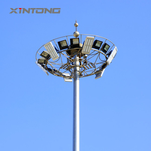 Reflector LED de Alta Potencia para Mástil, IP65 Impermeable, 100W-1200W, para Carreteras, Estadios Deportivos, Aeropuertos y Plazas - Product Image 5
