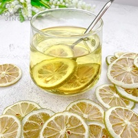 Tranches de citron vert naturelles séchées en gros - Thé aux fruits chinois sain - Tranches de citron vert populaires