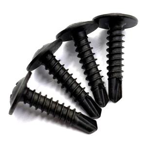 <span class=keywords><strong>Tornillo</strong></span> Autoperforante <span class=keywords><strong>de</strong></span> Alta Calidad con Acabado Fosfatado Negro, Suministro <span class=keywords><strong>de</strong></span> Fábrica <span class=keywords><strong>de</strong></span> Primera Calidad, <span class=keywords><strong>Tornillo</strong></span> <span class=keywords><strong>de</strong></span> Cabeza Plana - Product Image 3