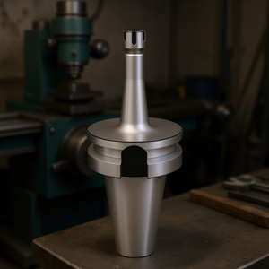 Ttake BTB40 ERX M Mandrel For Mas 403 Chuck - Product Image 3