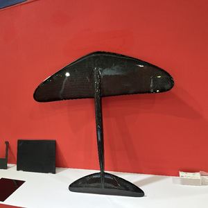 OEMカーボンファイバー無人航空機ボディUAV胴体プロペラパドルゴルフシャフトゴーカートホッケースティック電動ダートバイク - Product Image 3