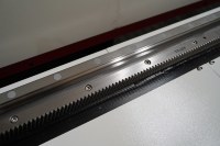 Machine de découpe laser 3KW pour métaux, découpeuse laser à fibre CNC pour tubes, plaques et tôles d'acier