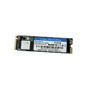Lanbo berbunga OEM Internal NVMe M.2 SSD 128GB-2TB PCIe Gen3 1700-2200MB/dtk tulis 1500-2000MB/dtk garansi <span class=keywords><strong>3</strong></span> tahun - Product Image 2
