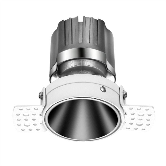 Tipo fijo, frameless