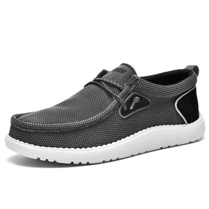 Zapatos Casuales de Hombre al por Mayor, Mocasines Modernos para Hombre, Zapatos Casuales de Verano para Hombre - Product Image 2
