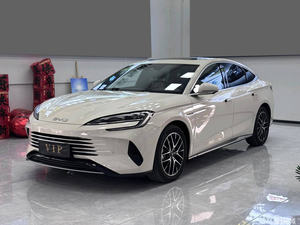 2024 2023 Meilleures ventes BYD Seal 07 Dm-I 1.5L 125km Berline hybride haut de gamme Conduite à gauche Intérieur sombre Véhicule d'occasion - Product Image 3