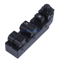 Commutateur combiné KF33-66-350A 2012-20 Mazda CX-5 interrupteur principal de régulateur de verre pour le CX-5